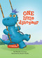 One Little Dinosaur by Michelle Courtney, Bowers Studio, 9781950951864