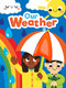 Our Weather by Jennifer Waddle, Kate Paul, 9781953756312