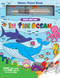 Paint and Find In the Ocean by Little Hippo Books, 9781953756992