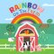 Rainbow on the Farm by Seth A.P. Miller, Shannon Hays, 9781966969747
