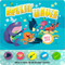 Rockin' Waves by Little Hippo Books, Purificacion Hernandez, 9781958774588