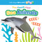 Sea Animals by Little Hippo Books, Sydnie Wittenberg, 9781960765772