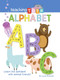 Teaching Tots Alphabet by Little Hippo Books, Layla McGrath, 9781951356521