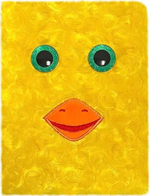 Watch Out Chicken by Little Hippo Books, Barbara Bakos, 9781958774618
