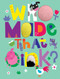 Who Made that Oink? by John Hansen, Jayne Schofield, 9781957842448