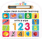 Write & Wipe 123 by Little Hippo Books, 9781951356545