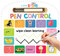Write & Wipe Pen Control by Little Hippo Books, Jennifer Schiavello, 9781953756169