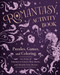 Romantasy Activity Book (Puzzles, Games, and Coloring for Fans of Enemies to Lovers, Slow Burns, and Morally Gray Heroes) by Editors of Ulysses Press, 9781646049882