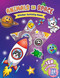 Animals in Space by Little Hippo Books, Sydnie Wittenberg, 9781962271714