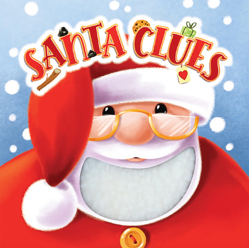 Santa Clues by Seth A.P. Miller, Gareth Llewhellin, 9781966969891