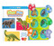 Dino Fun by Little Hippo Books, Kayla King, 9781965298220