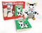 Farm Animals by Little Hippo Books, Suzanne Herbert, 9781968834142