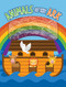 Animals of the Ark by Little Hippo Books, Kayla King, 9781968834180