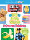 100 First Words - Bilingual by Little Hippo Books, Kayla King, 9781968834029