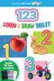 123 by Little Hippo Books, Kayla King, michele fink, 9781965298060
