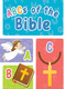 ABCs of the Bible by Little Hippo Books, Kayla King, 9781968834173