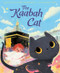 The Kaabah Cat by Shifa Saltagi Safadi, Nabila Adani, 9780063437852