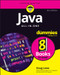Java All-in-One For Dummies by Doug Lowe, 9781394419975
