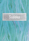 Sudoku by Eric Saunders, 9781398818729
