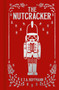 The Nutcracker (Gilded Pocket Edition) by E. T. A. Hoffmann, 9781398820517