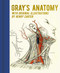 Gray's Anatomy (With Original Illustrations by Henry Carter) by Henry Gray, Henry Carter, George Davidson, 9781398820586