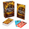 The Astrological Tarot Book & Card Deck (Includes a 78-Card Deck and a 128-Page Illustrated Book) by Tania Ahsan, Marion Williamson, 9781398822429