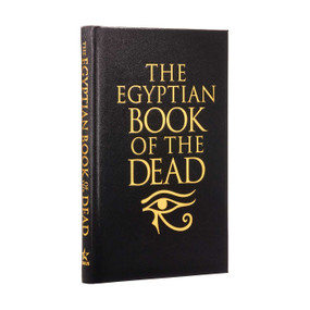 The Egyptian Book of the Dead by EA Wallis Budge, EA Wallis Budge, 9781398826250