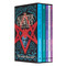 The Aleister Crowley Collection (5-Book Paperback Boxed Set) by Aleister Crowley, 9781398830134