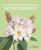 The Royal Botanic Gardens, Kew Wordsearch by Eric Saunders, The Royal Botanic Gardens Kew, 9781398833043