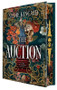 The Auction (Deluxe Limited Edition) (A Spicy, Dark Romance Novel from a TikTok Sensation) by Sadie Kincaid, 9780778306085