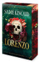 Lorenzo (A Grumpy / Sunshine Dark Mafia Romance Novel) by Sadie Kincaid, 9780778306108