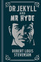 Dr Jekyll and Mr Hyde (Gilded Pocket Edition) by Robert Louis Stevenson, 9781398837614