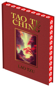 Tao Te Ching (Luxury Full-Color Edition) by Lao Tzu, John H. Macdonald, 9781398840799