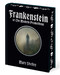 Frankenstein (Sprayed Edge Gift Edition) by Mary Shelley, 9781398843646