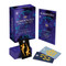 Numerology Book & Card Deck (Includes 52 cards and a 128-page illustrated book) by Sahar Huneidi Palmer, 9781398843981