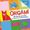 Origami (Includes a Book of Instructions and 120 Sheets of Origami Paper) by Lisa Miles, 9781398844124