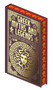 Greek Myths and Legends (Tales of the Gods and Heroes of Ancient Greece) by Emilie K. Baker, 9781398844179