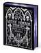 Gothic Horror Stories (Frightful Tales of the Supernatural) by Edgar Allan Poe, H. G. Wells, Joseph Sheridan Le Fanu, Mary Shelley, Robert Louis Stevenson, Ambrose Bierce, 9781398844421