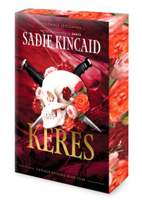 Keres (A Novel) by Sadie Kincaid, 9780778306115