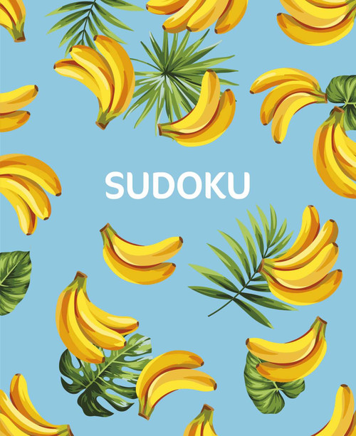 Sudoku (Over 300 Puzzles) by Eric Saunders, 9781398844636