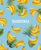 Sudoku (Over 300 Puzzles) by Eric Saunders, 9781398844636
