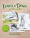 Learn to Draw in 4 Weeks (Includes a Step-by-Step Guide and Sketchpad) by Barrington Barber, 9781398844896