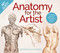 Art Class: Anatomy for the Artist (A Complete Guide to Drawing the Human Form) by Barrington Barber, 9781398849006