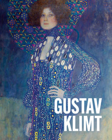 Art Masters: Gustav Klimt by AN Hodge, 9781398850965