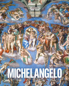Art Masters: Michelangelo by Susie Hodge, 9781398850972