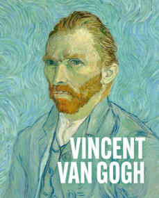 Art Masters: Vincent Van Gogh by Susie Hodge, 9781398851016