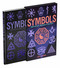 Symbols: Their History, Meaning & Evolution (Deluxe Slipcase Edition) by Adele Nozedar, 9781398852266