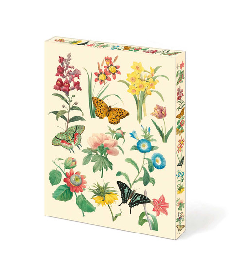 The Beautiful Nature Journal (Blank Lined Notebook) by Arcturus Publishing Limited, 9781398853157