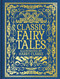 Classic Fairy Tales (Illustrated by Harry Clarke) by Charles Perrault, Harry Clarke, 9781398858701