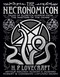 The Necronomicon (Tales of Eldritch Horror from the Masters of the Genre) by H. P. Lovecraft, Arthur Machen, Robert Ervin Howard, Robert W. Chambers, Lafcadio Hearn, 9781398859647
